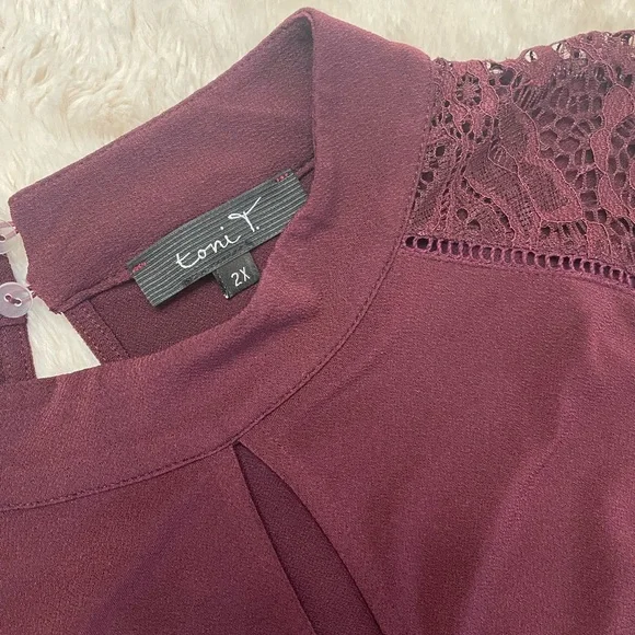 Blouse - Picture 3 of 4